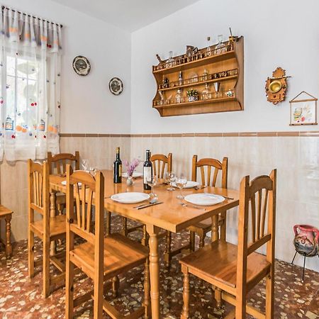 3 Bedroom Beautiful Home In Fuente Tojar Exterior photo