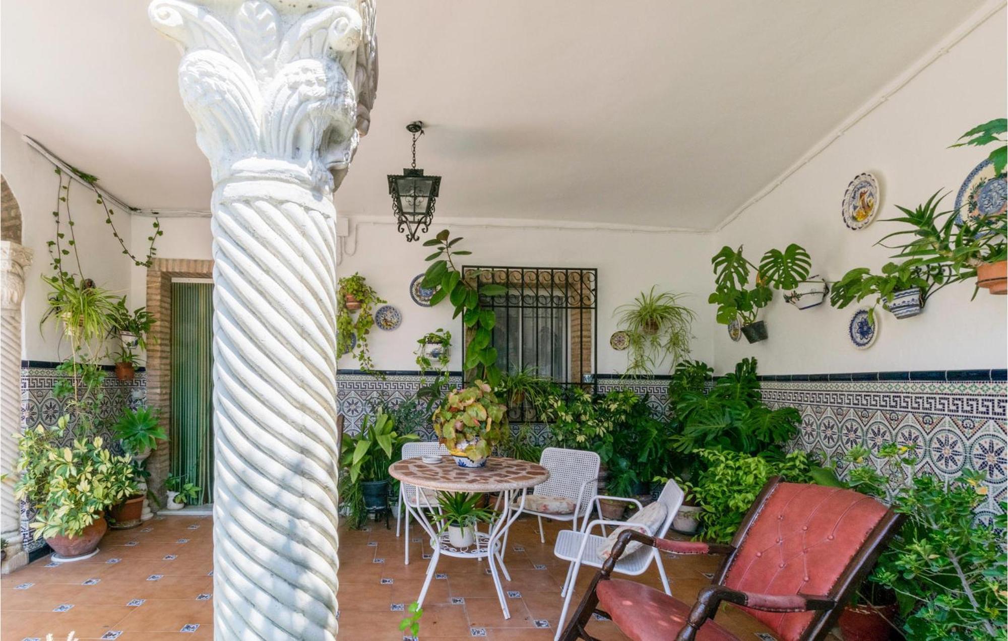 3 Bedroom Beautiful Home In Fuente Tojar Exterior photo